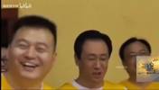 场面一度非常诙谐!许家印16年恒大篮球赛半场狂砍30分拿下MVP!