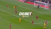 太自然了！库尼亚的假射真扣绝对是犯罪行为🤯