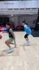 罗布打球太秀啦,运球像跳舞一样丝滑,三分信手捏来🏀