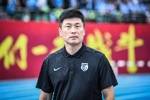 李国旭:全队对第一场比赛的过程都不满意,本周大家统一了思路