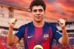 记者:巴萨将买断埃及18岁中锋哈姆扎·阿布德尔卡里姆 据悉300万