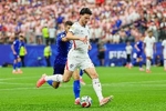 BBC:尽管首战因腰部疼痛而被换下,但赖斯预计能够出战加纳