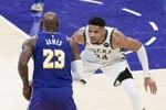 全是争冠队！76人NBA杯同组对手：尼克斯、热火、步行者、骑士